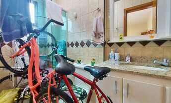 Imagem 7: APARTAMENTO COM 84 m² - AVIAÇÃO - PRAIA GRANDE SP