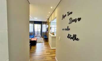 Imagem 3: APARTAMENTO COM 45 m² - BOQUEIRÃO - PRAIA GRANDE SP