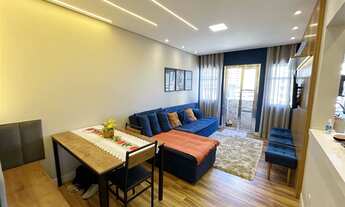 Imagem 4: APARTAMENTO COM 45 m² - BOQUEIRÃO - PRAIA GRANDE SP