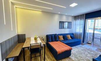 Imagem 5: APARTAMENTO COM 45 m² - BOQUEIRÃO - PRAIA GRANDE SP