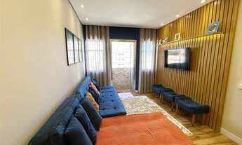 Imagem 6: APARTAMENTO COM 45 m² - BOQUEIRÃO - PRAIA GRANDE SP