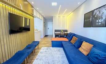 Imagem 7: APARTAMENTO COM 45 m² - BOQUEIRÃO - PRAIA GRANDE SP