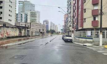 Imagem 2: APARTAMENTO COM 45 m² - BOQUEIRÃO - PRAIA GRANDE SP