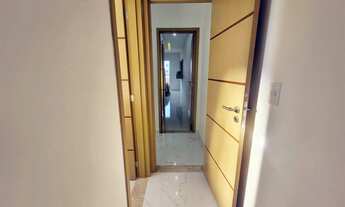 Imagem 3: CASA COM 120 m² - CAIÇARA - PRAIA GRANDE SP