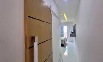 Imagem 4: CASA COM 120 m² - CAIÇARA - PRAIA GRANDE SP