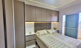 Imagem 5: CASA COM 120 m² - CAIÇARA - PRAIA GRANDE SP