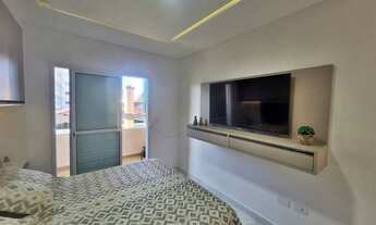 Imagem 6: CASA COM 120 m² - CAIÇARA - PRAIA GRANDE SP