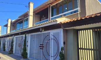 Imagem 1: CASA COM 120 m² - CAIÇARA - PRAIA GRANDE SP