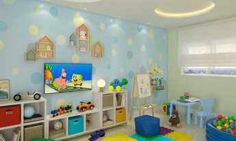 Imagem 6: APARTAMENTO COM 69.28 m² - GUILHERMINA - PRAIA GRANDE SP