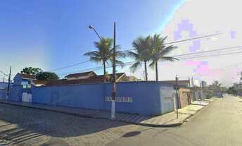 Imagem 1: CASA COM 215.88 m² - AVIAÇÃO - PRAIA GRANDE SP