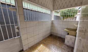 Imagem 7: CASA COM 162.4 m² - GUILHERMINA - PRAIA GRANDE SP