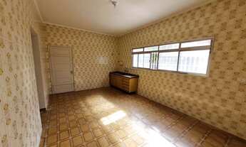 Imagem 3: CASA COM 162.4 m² - GUILHERMINA - PRAIA GRANDE SP