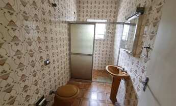 Imagem 4: CASA COM 162.4 m² - GUILHERMINA - PRAIA GRANDE SP