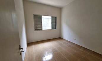 Imagem 5: CASA COM 162.4 m² - GUILHERMINA - PRAIA GRANDE SP