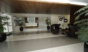 Imagem 5: COMERCIAL COM 45.5 m² - VILA MATIAS - SANTOS SP