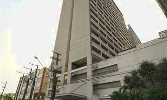 Imagem 6: COMERCIAL COM 45.5 m² - VILA MATIAS - SANTOS SP