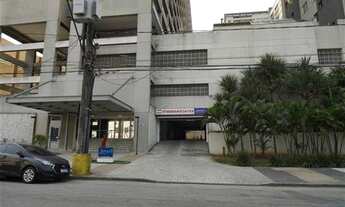 Imagem 7: COMERCIAL COM 45.5 m² - VILA MATIAS - SANTOS SP