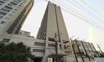 Imagem 1: COMERCIAL COM 45.5 m² - VILA MATIAS - SANTOS SP