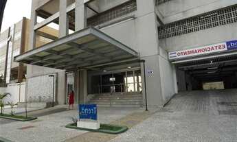 Imagem 2: COMERCIAL COM 45.5 m² - VILA MATIAS - SANTOS SP