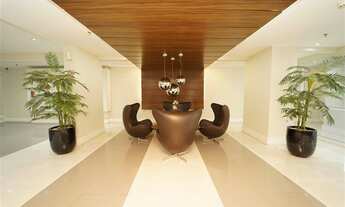 Imagem 3: COMERCIAL COM 45.5 m² - VILA MATIAS - SANTOS SP