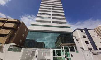 Imagem: APARTAMENTO COM 121.29 m² - BOQUEIRAO