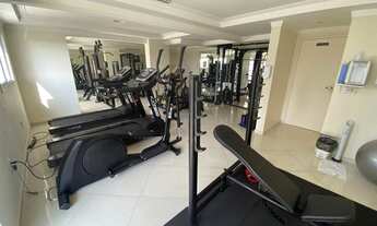 Imagem 2: APARTAMENTO COM 73.22 m² - GUILHERMINA - PRAIA GRANDE SP