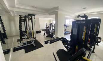 Imagem 3: APARTAMENTO COM 73.22 m² - GUILHERMINA - PRAIA GRANDE SP