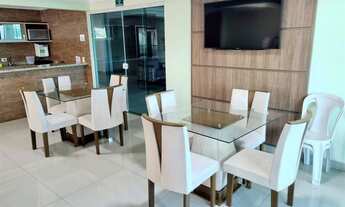 Imagem 7: APARTAMENTO COM 73.22 m² - GUILHERMINA - PRAIA GRANDE SP