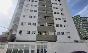 Imagem 1: APARTAMENTO COM 60.43 m² - GUILHERMINA - PRAIA GRANDE SP