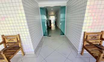 Imagem 5: APARTAMENTO COM 60.43 m² - GUILHERMINA - PRAIA GRANDE SP