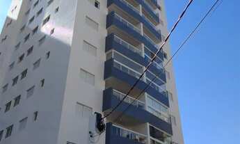 Imagem 4: APARTAMENTO COM 66.38 m² - TUPI - PRAIA GRANDE SP