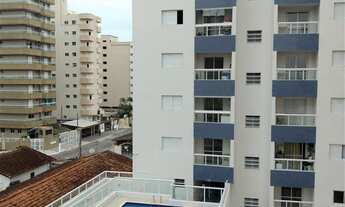 Imagem 5: APARTAMENTO COM 66.38 m² - TUPI - PRAIA GRANDE SP