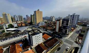 Imagem: APARTAMENTO COM 66.38 m² - TUPI - PRAIA