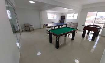 Imagem 7: APARTAMENTO COM 66.38 m² - TUPI - PRAIA GRANDE SP