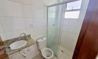 Imagem 6: APARTAMENTO COM 66.38 m² - TUPI - PRAIA GRANDE SP