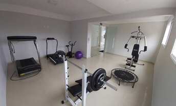 Imagem 4: APARTAMENTO COM 60.31 m² - TUPI - PRAIA GRANDE SP