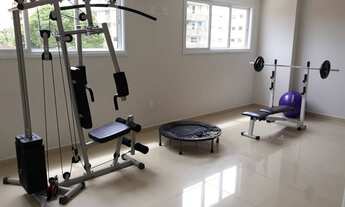 Imagem 3: APARTAMENTO COM 60.31 m² - TUPI - PRAIA GRANDE SP