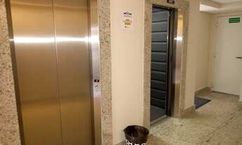 Imagem 5: APARTAMENTO COM 60.31 m² - TUPI - PRAIA GRANDE SP