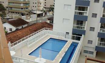 Imagem: APARTAMENTO COM 60.78 m² - TUPI - PRAIA