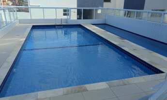 Imagem 6: APARTAMENTO COM 60.78 m² - TUPI - PRAIA GRANDE SP