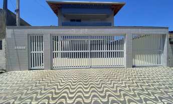 Imagem: CASA COM 44.89 m² - VILA SONIA - PRAIA