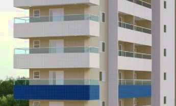 Imagem 1: APARTAMENTO COM 40.61 m² - GUILHERMINA - PRAIA GRANDE SP