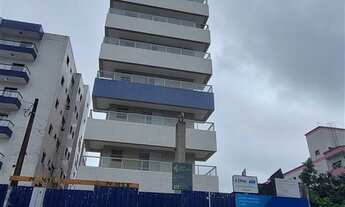 Imagem 2: APARTAMENTO COM 71.14 m² - GUILHERMINA - PRAIA GRANDE SP