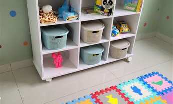 Imagem: APARTAMENTO COM 71.14 m² - GUILHERMINA