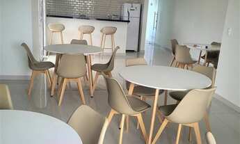 Imagem 3: APARTAMENTO COM 71.14 m² - GUILHERMINA - PRAIA GRANDE SP