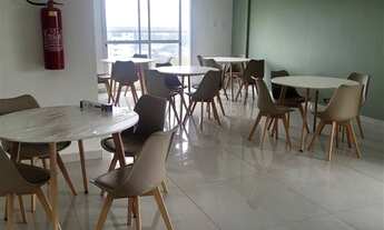 Imagem 4: APARTAMENTO COM 71.14 m² - GUILHERMINA - PRAIA GRANDE SP