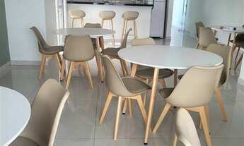 Imagem 5: APARTAMENTO COM 71.14 m² - GUILHERMINA - PRAIA GRANDE SP