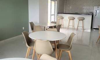 Imagem 6: APARTAMENTO COM 71.14 m² - GUILHERMINA - PRAIA GRANDE SP