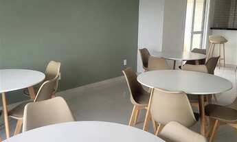 Imagem 7: APARTAMENTO COM 71.14 m² - GUILHERMINA - PRAIA GRANDE SP