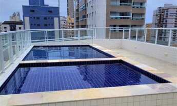 Imagem: APARTAMENTO COM 71.14 m² - GUILHERMINA